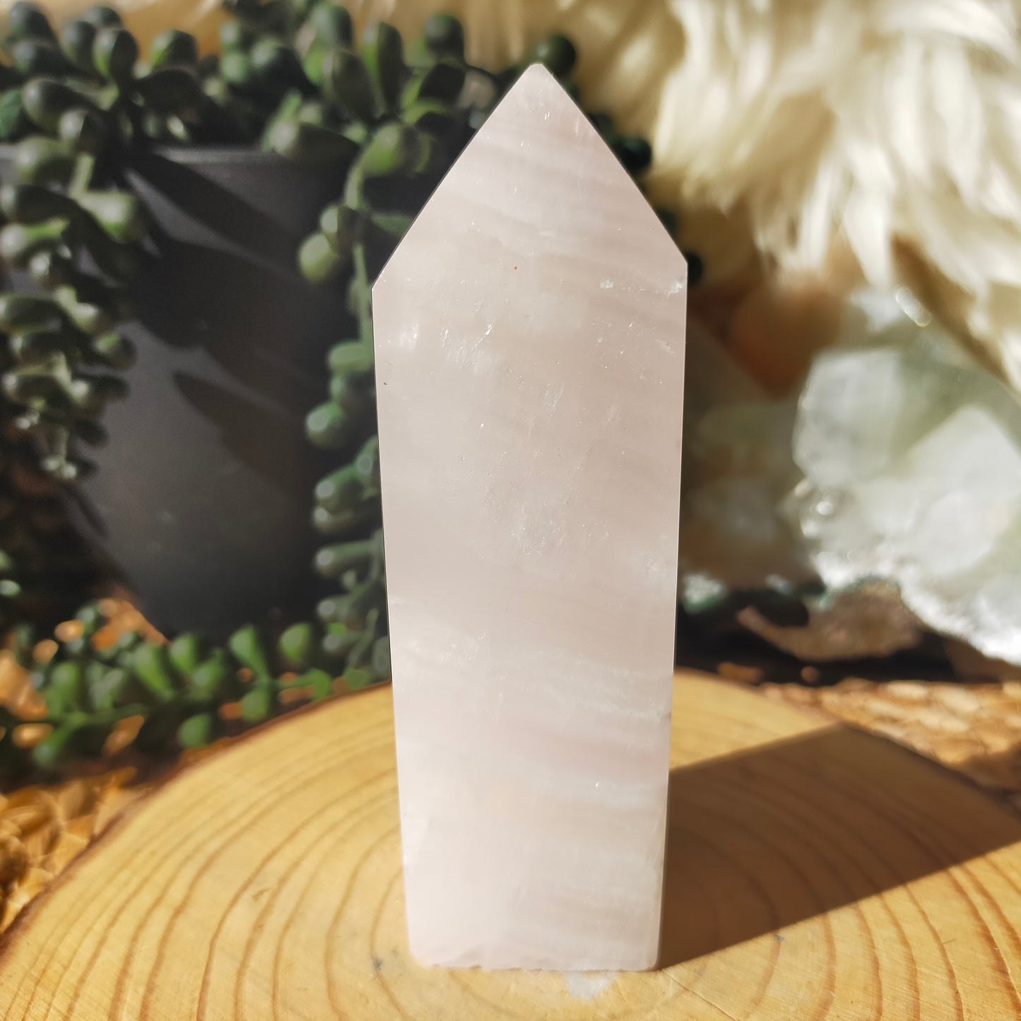 Magano Calcite Points