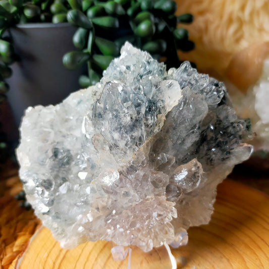 Quartz Cluster