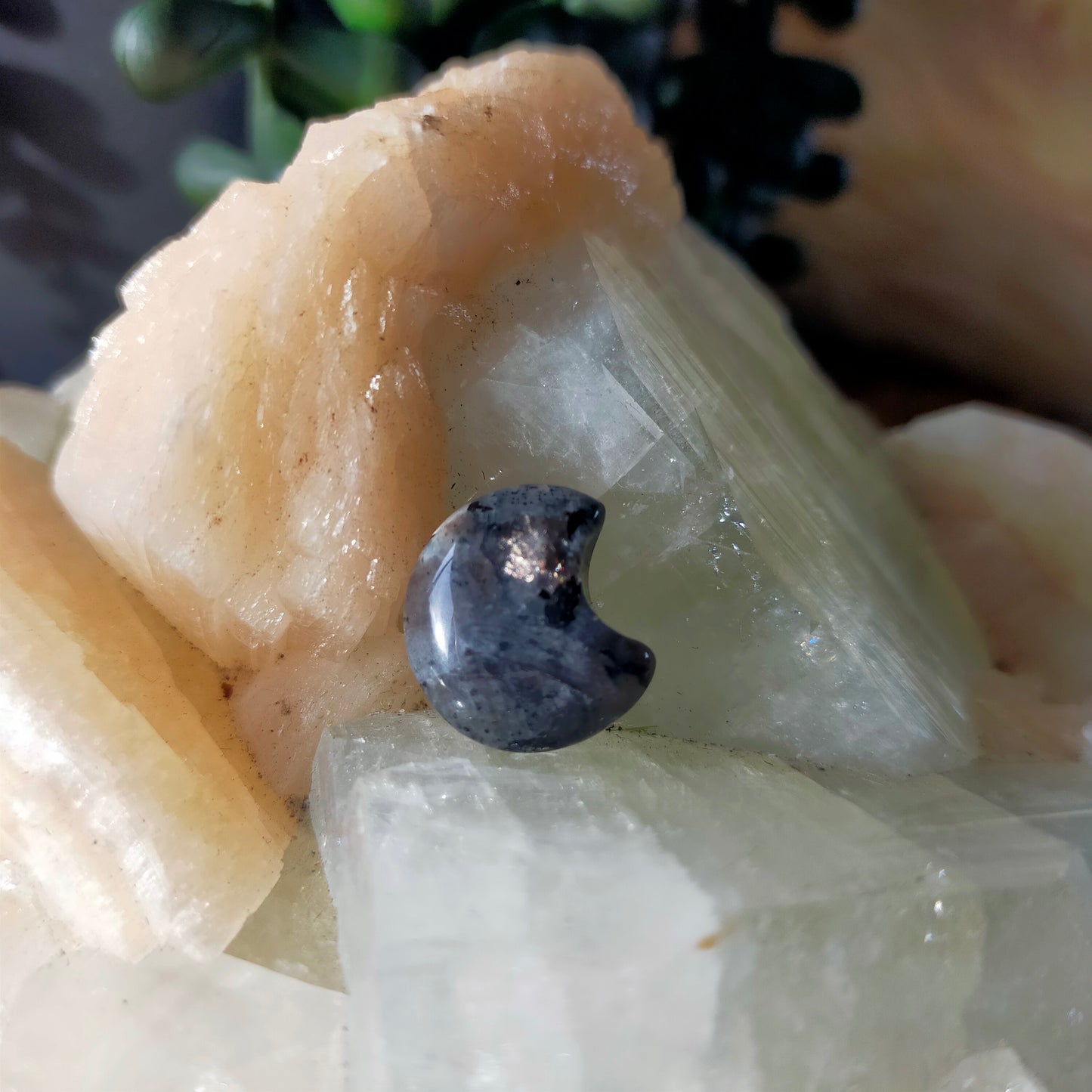 Mini Moons