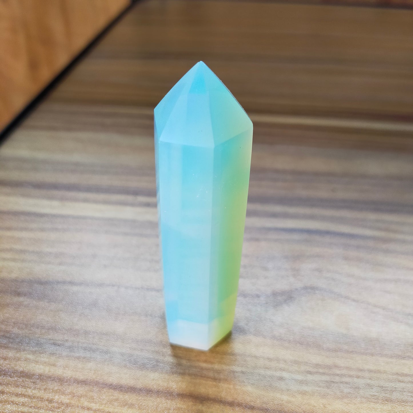 Opalite Point
