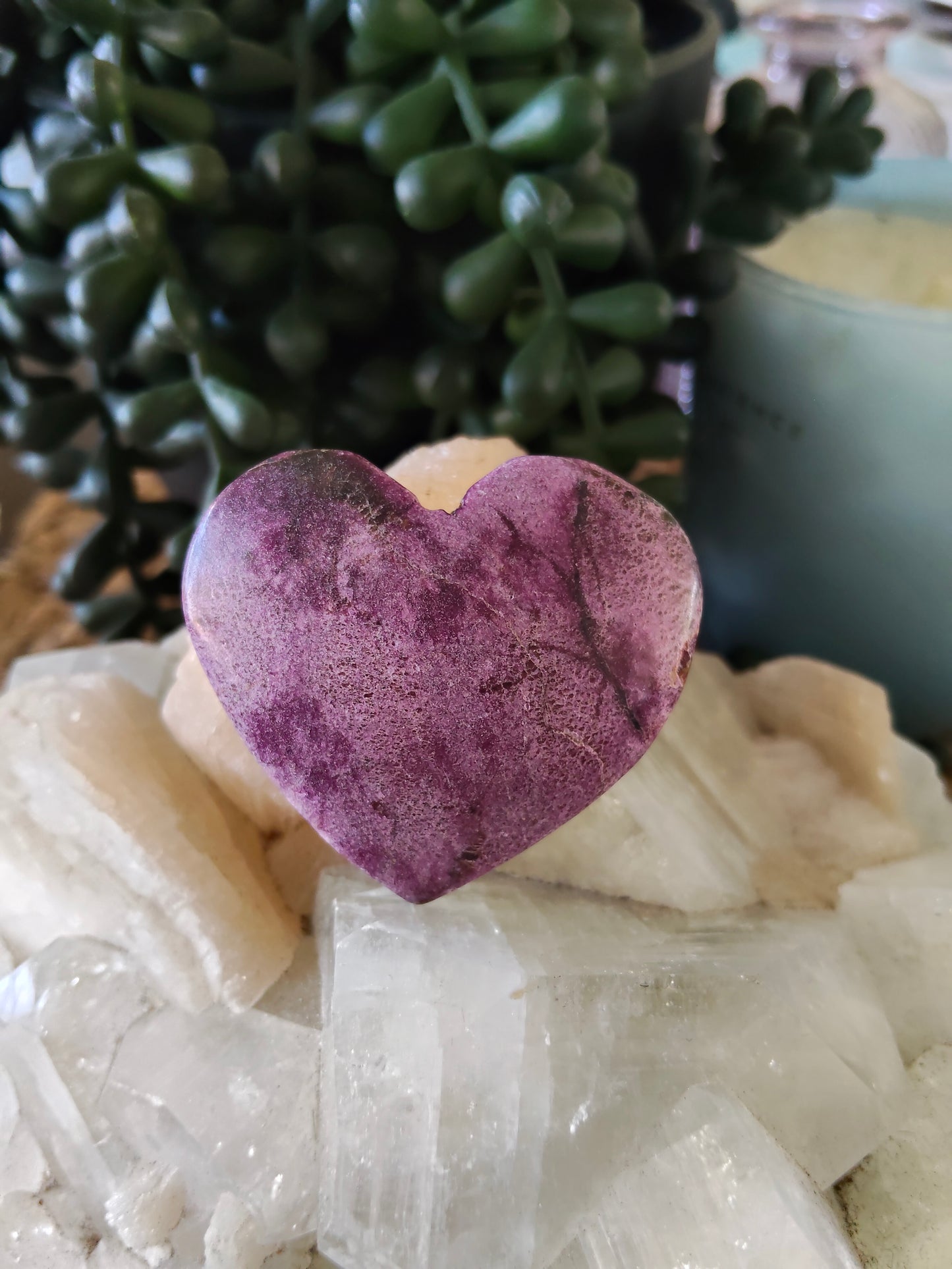 Atlantisite Hearts