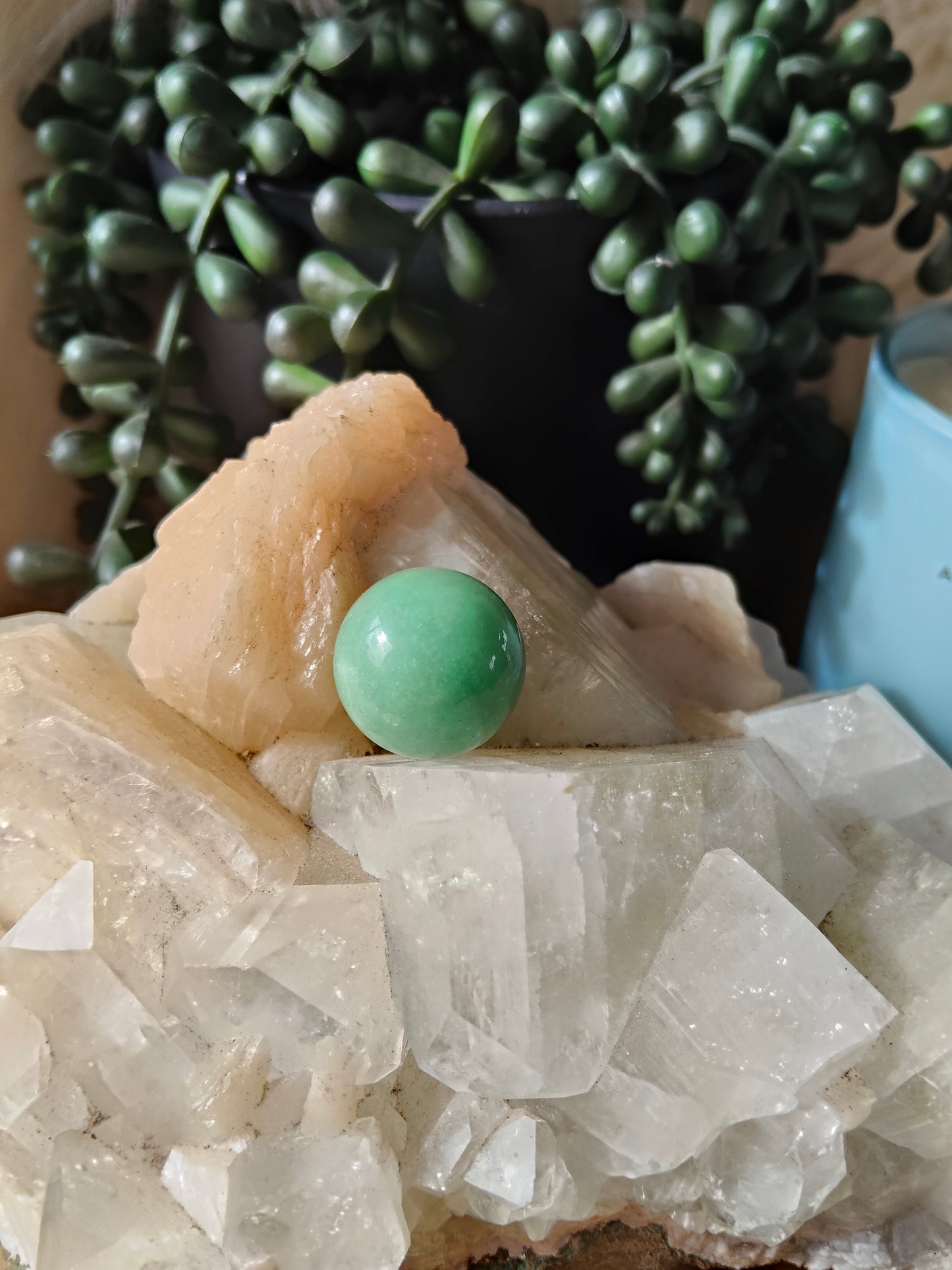 Small Spheres