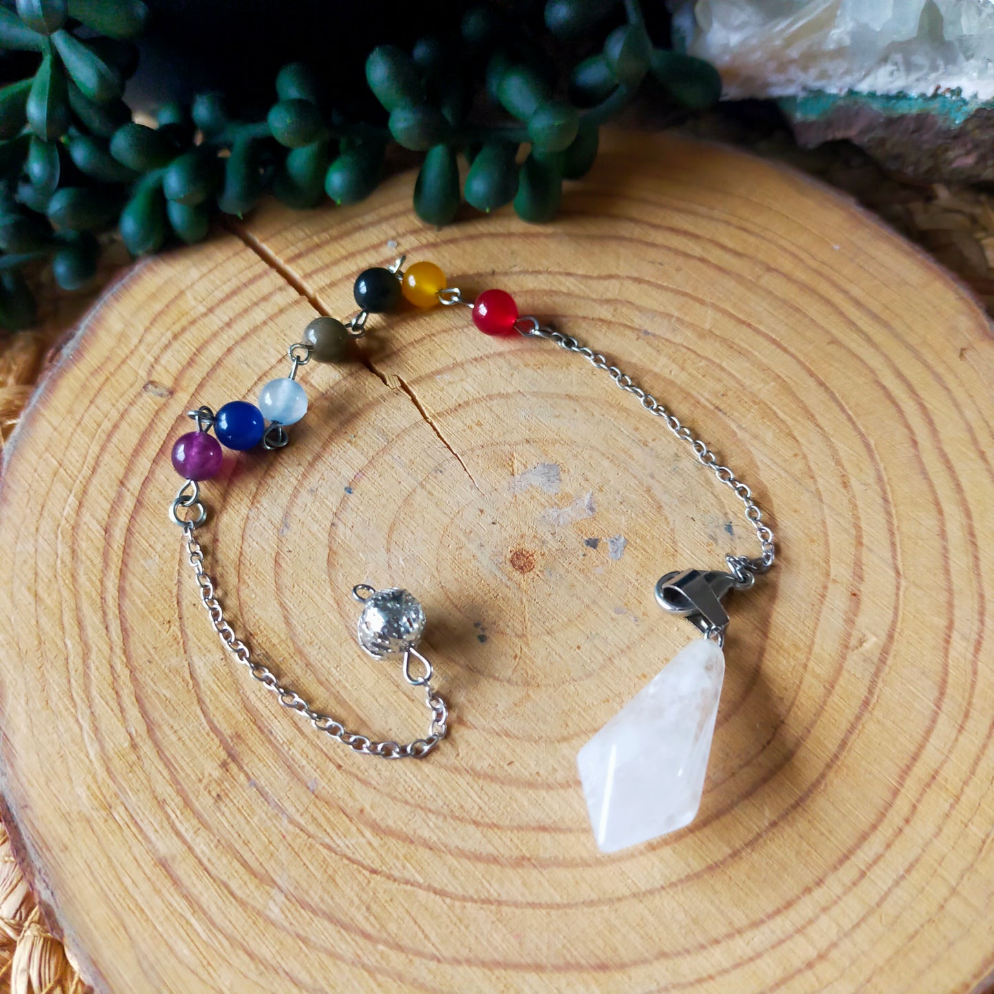 Pendulums