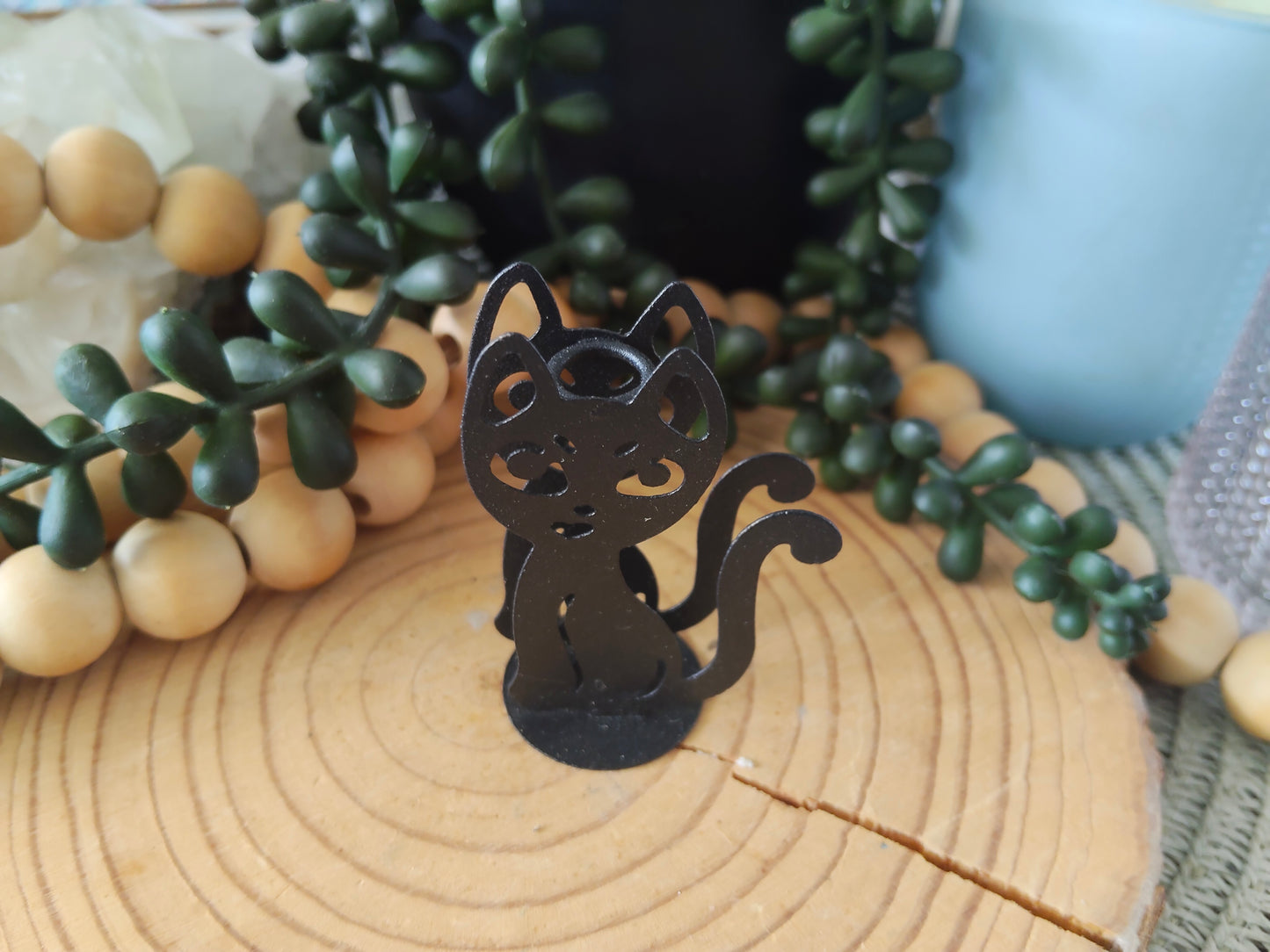 Cat Mini/Small Sphere Holder