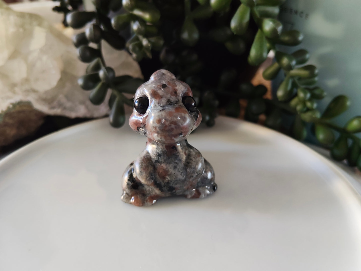 Small Dinosaurs