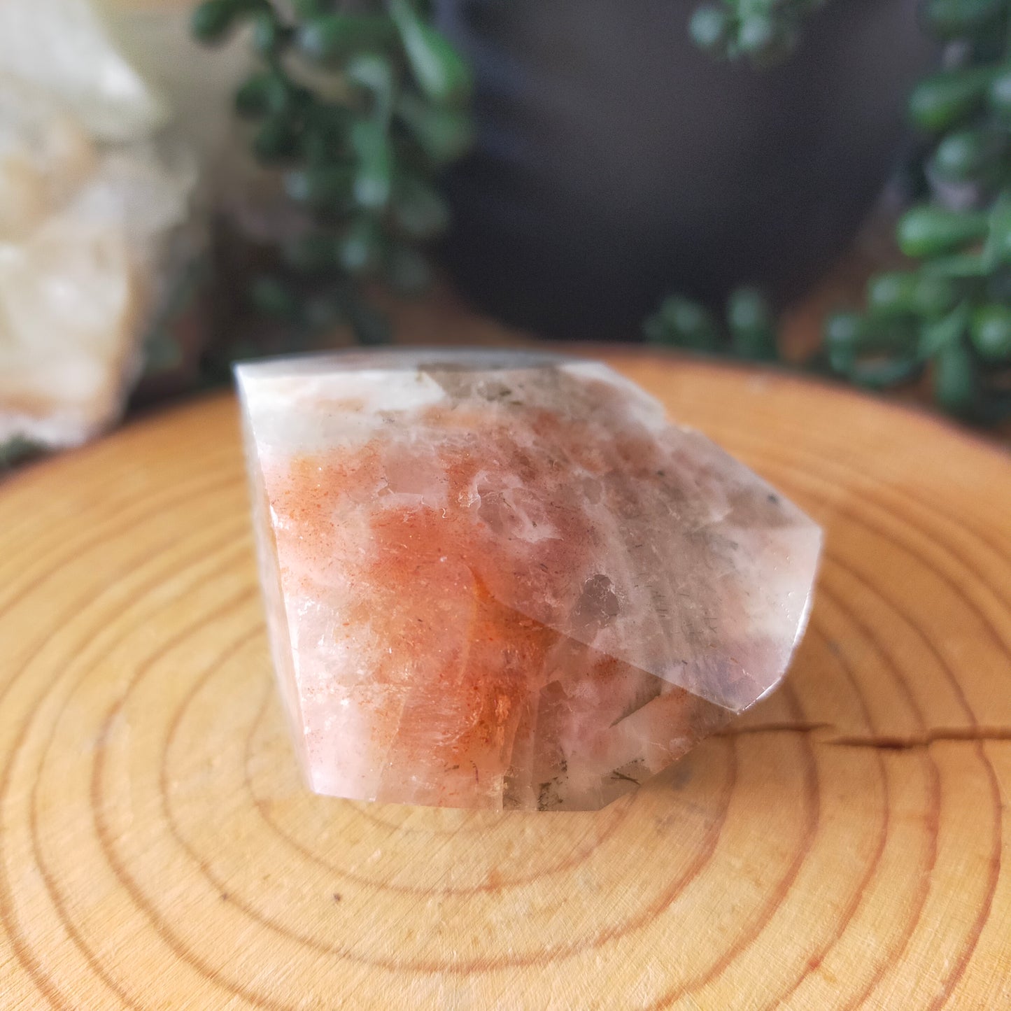 Sunstone Freeform