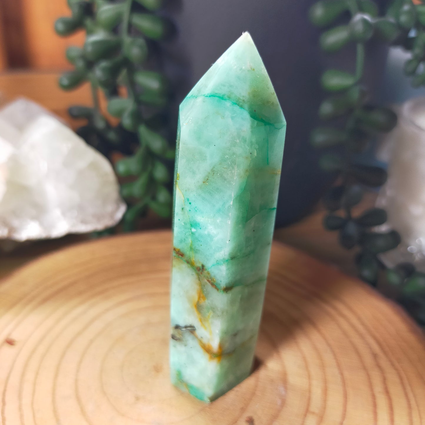 Phoenix Stone Points