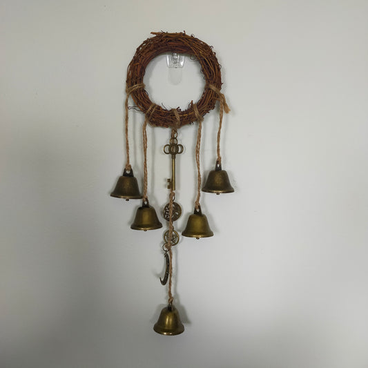 Witches Bells