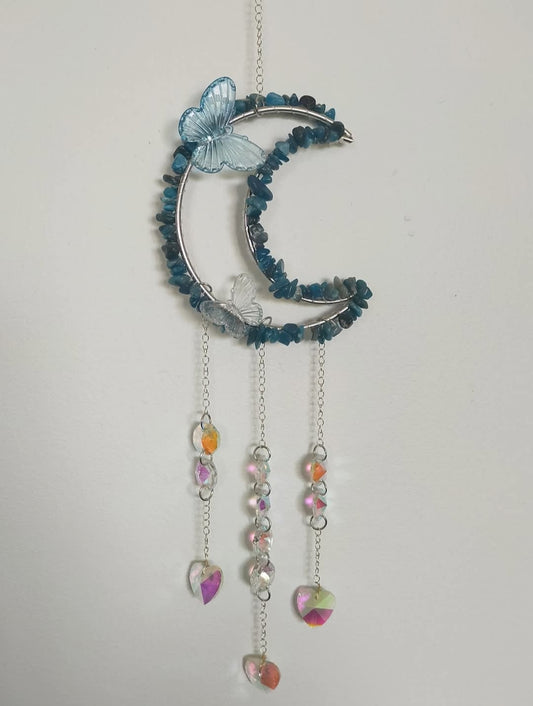 Moon Suncatcher's