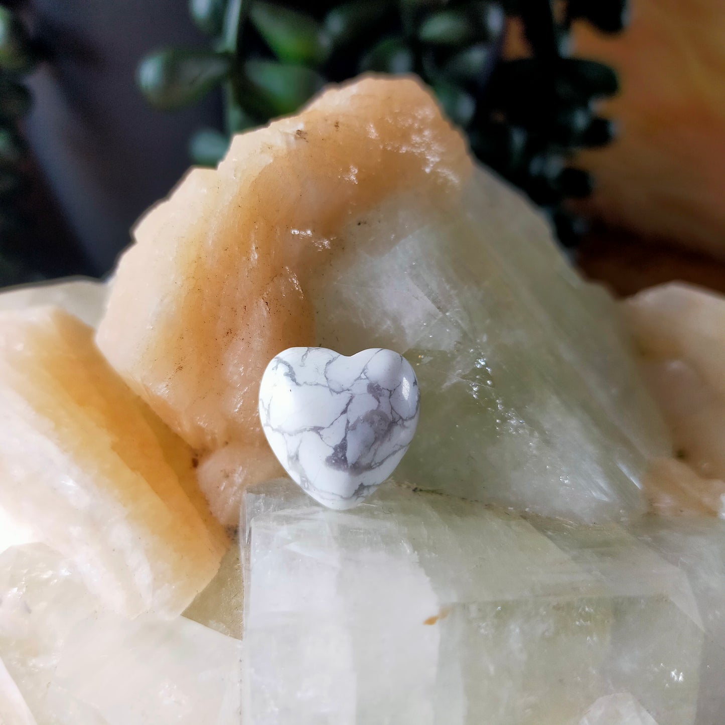 Mini Hearts