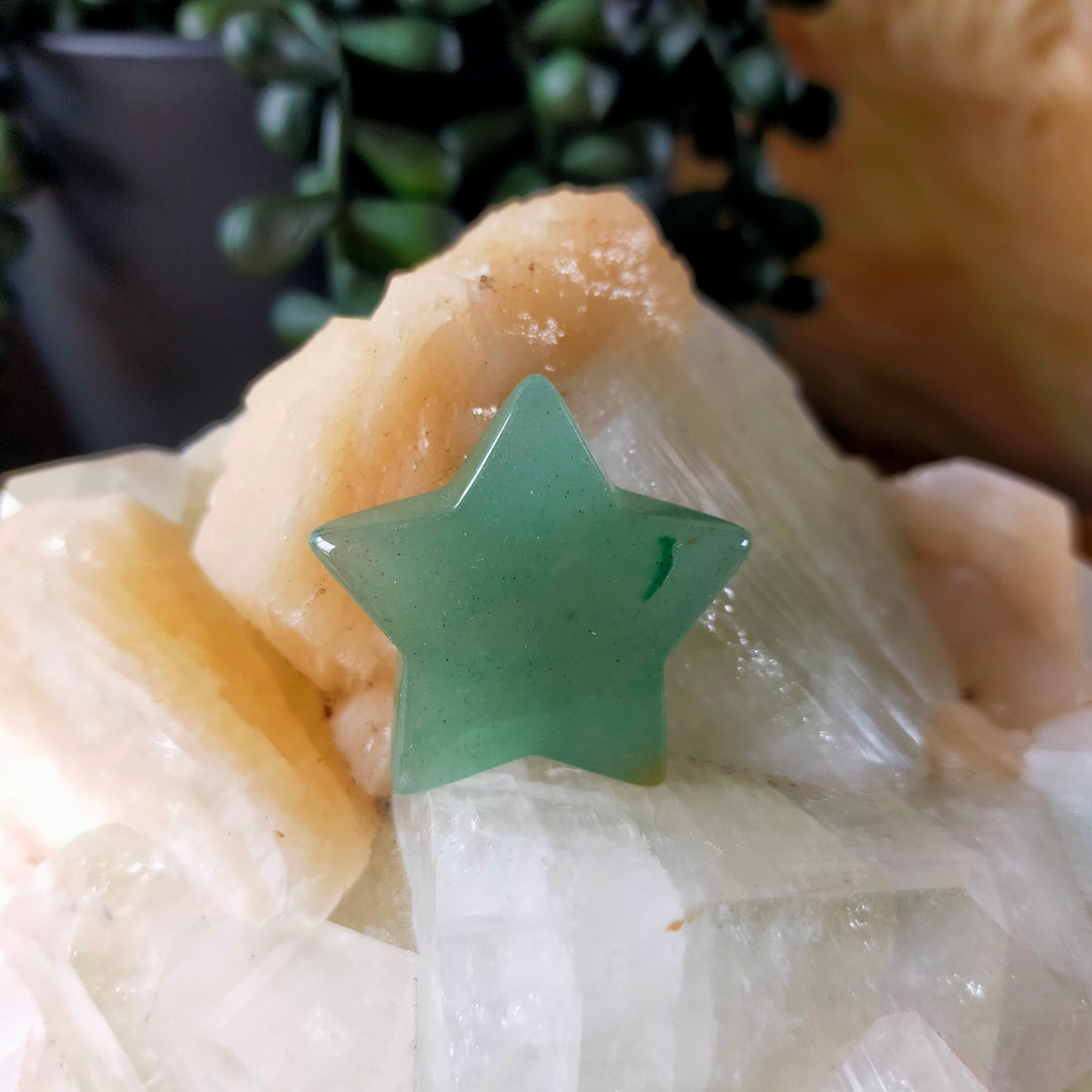Small Stars