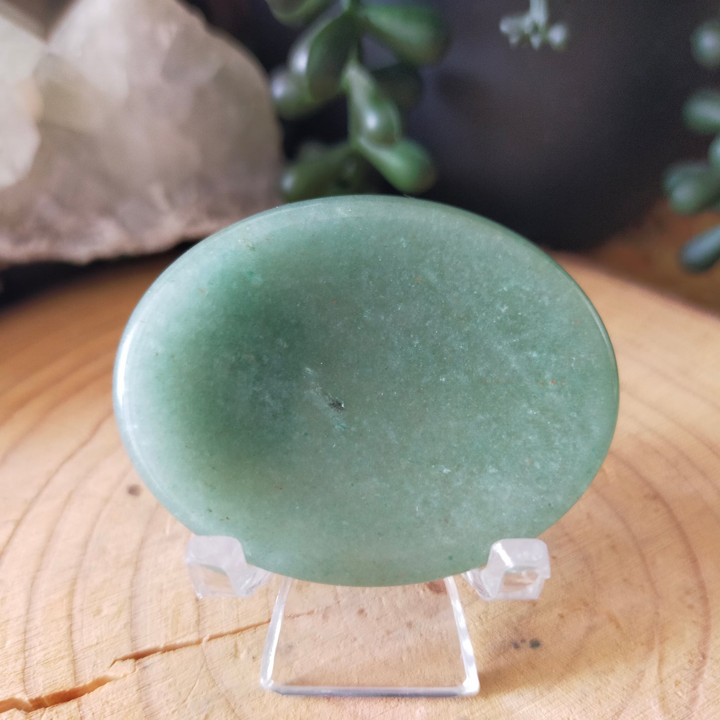 Worry Stones