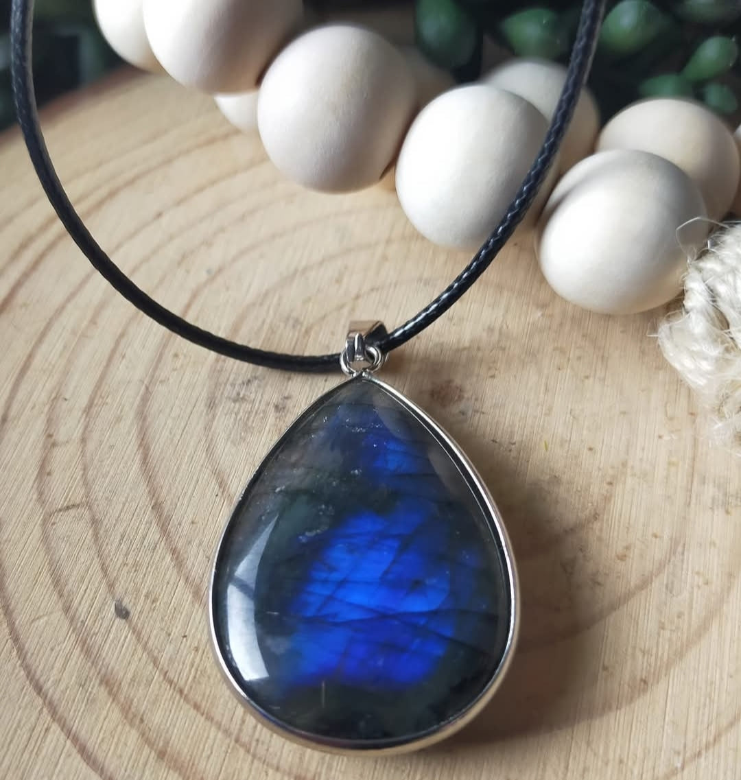 Labradorite Necklaces