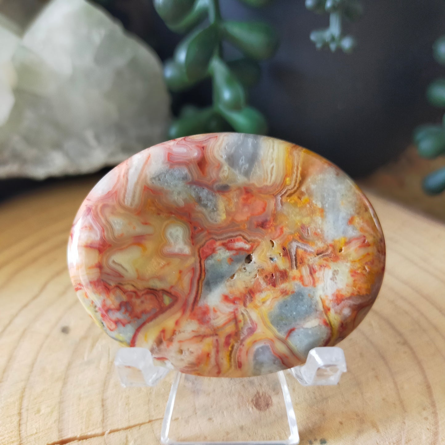 Worry Stones