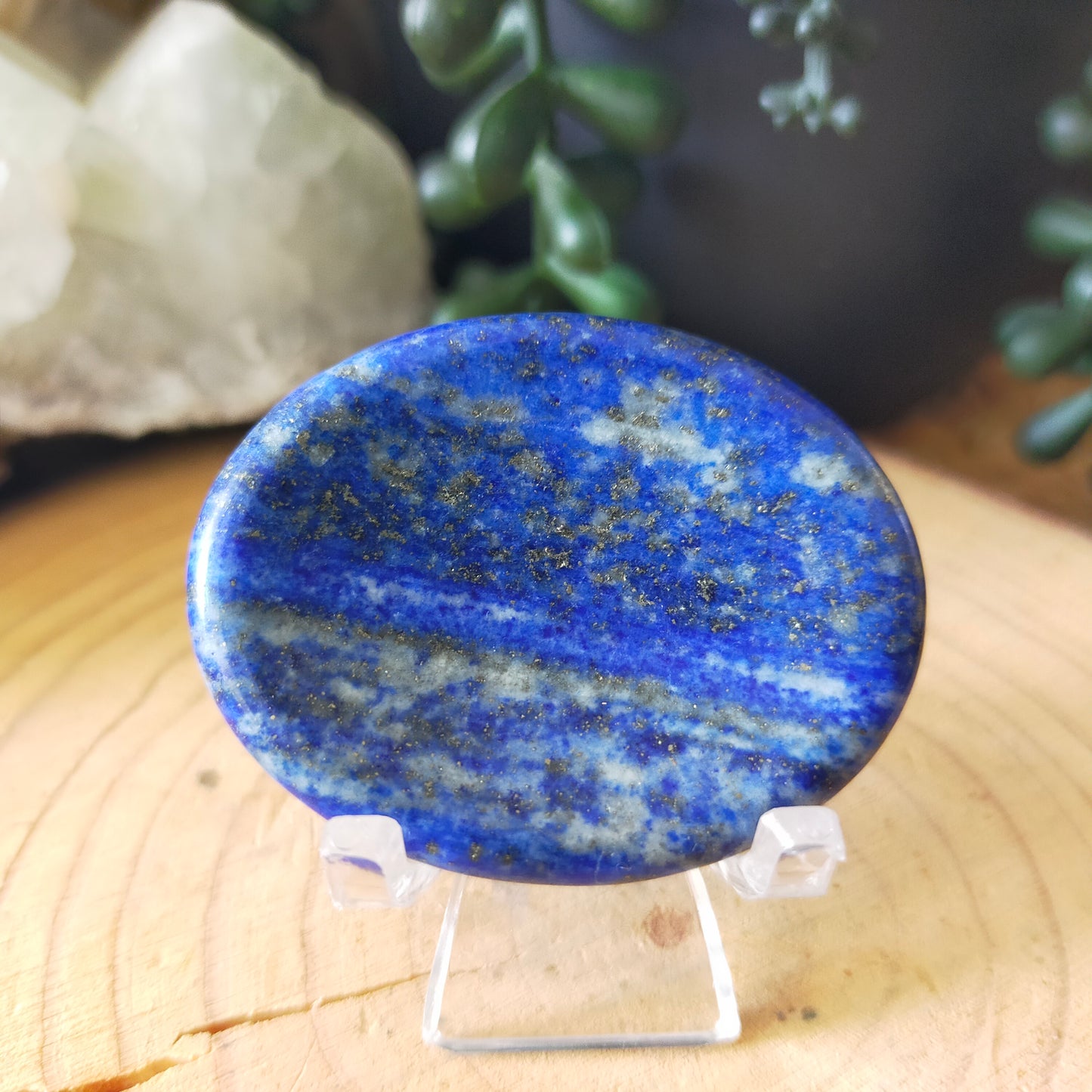 Worry Stones
