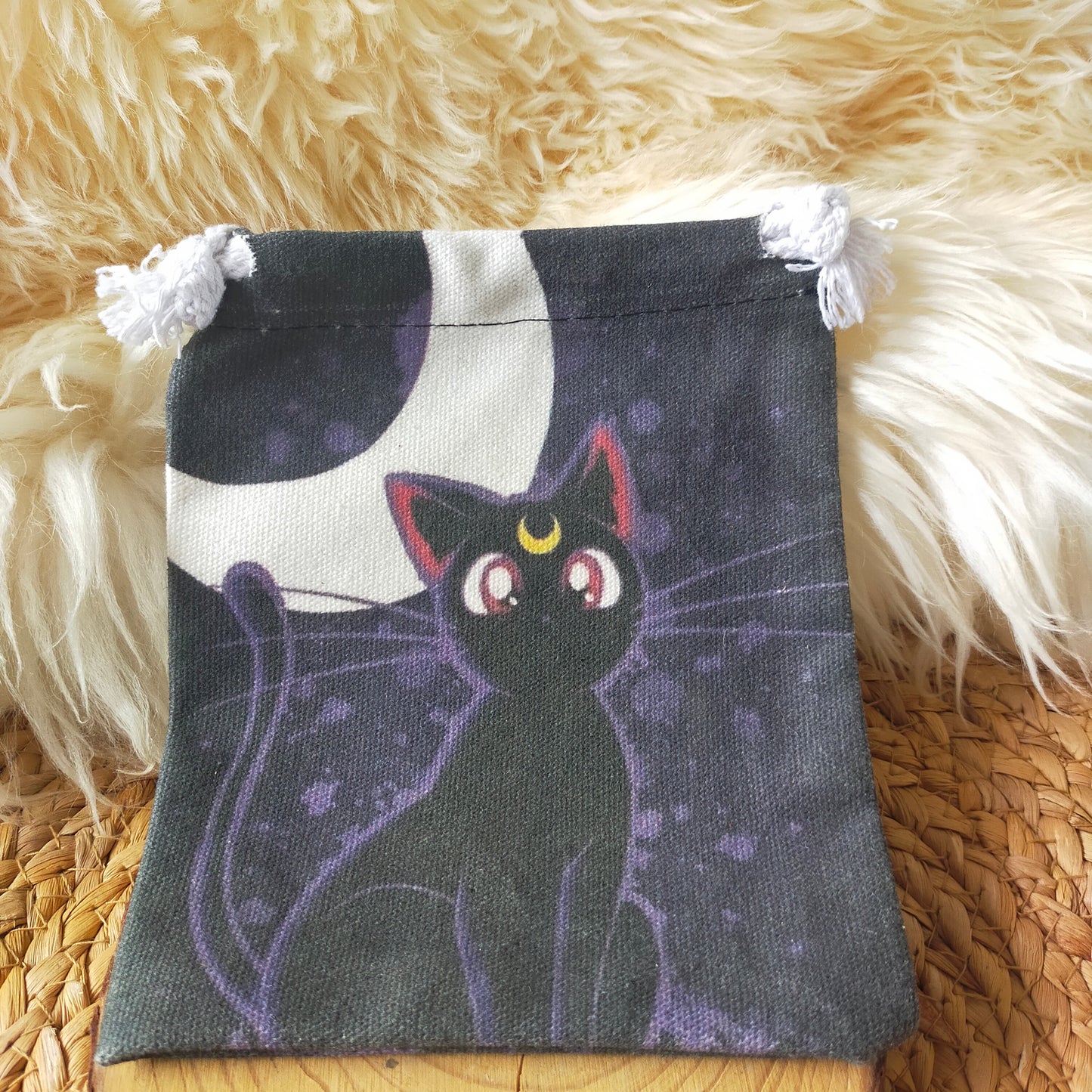 Tarot Bags