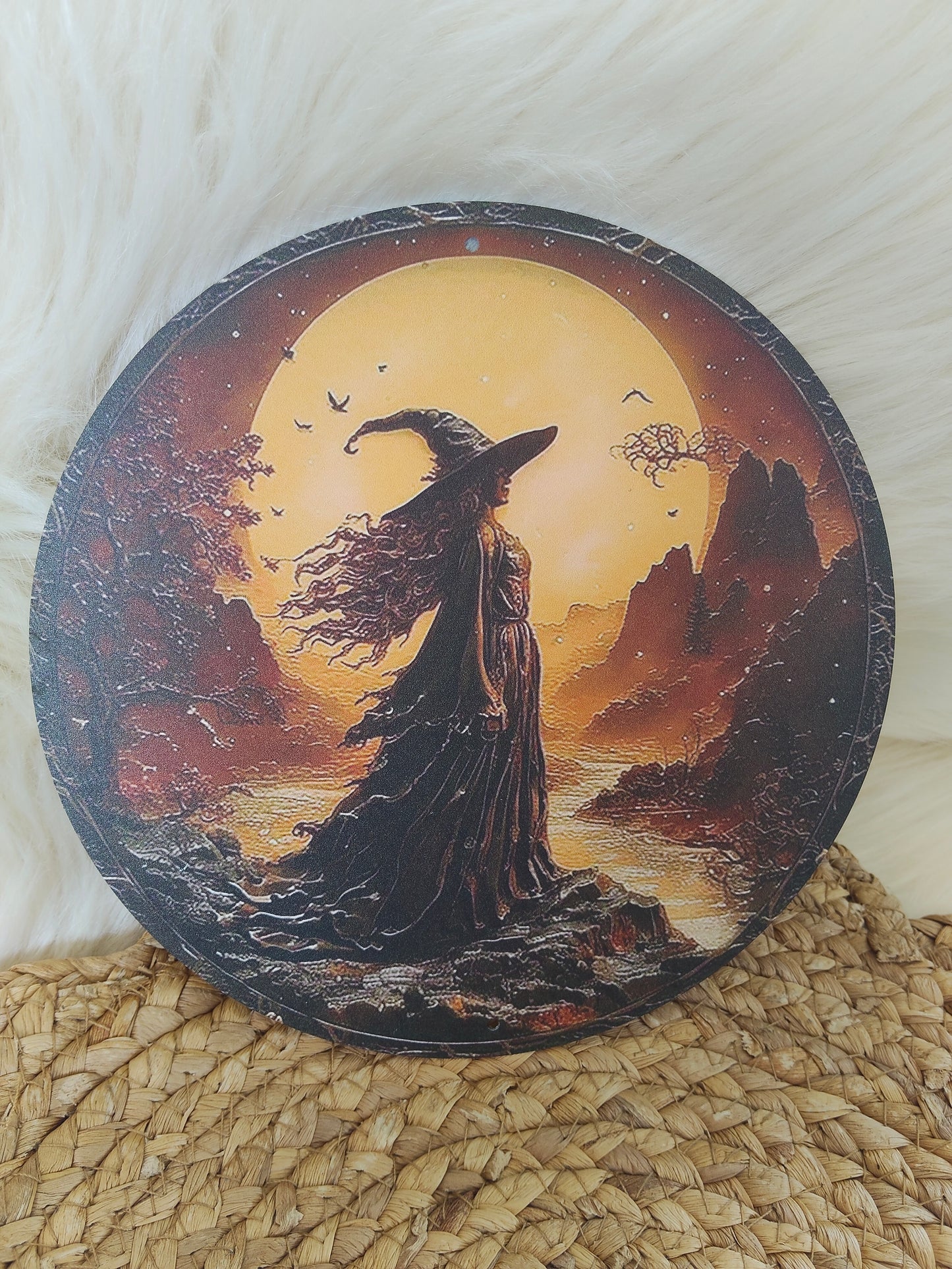 Witch Signs