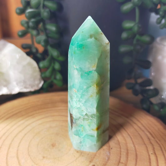 Phoenix Stone Points