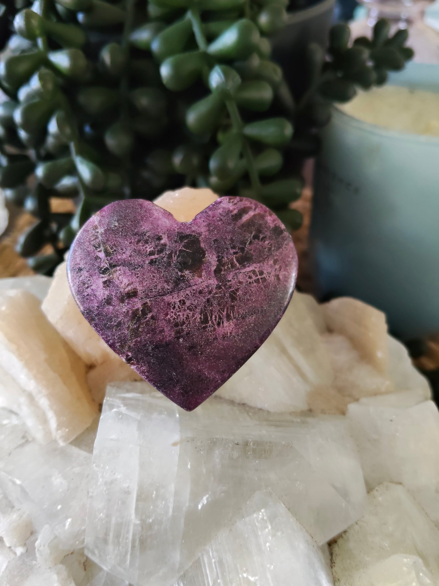 Atlantisite Hearts