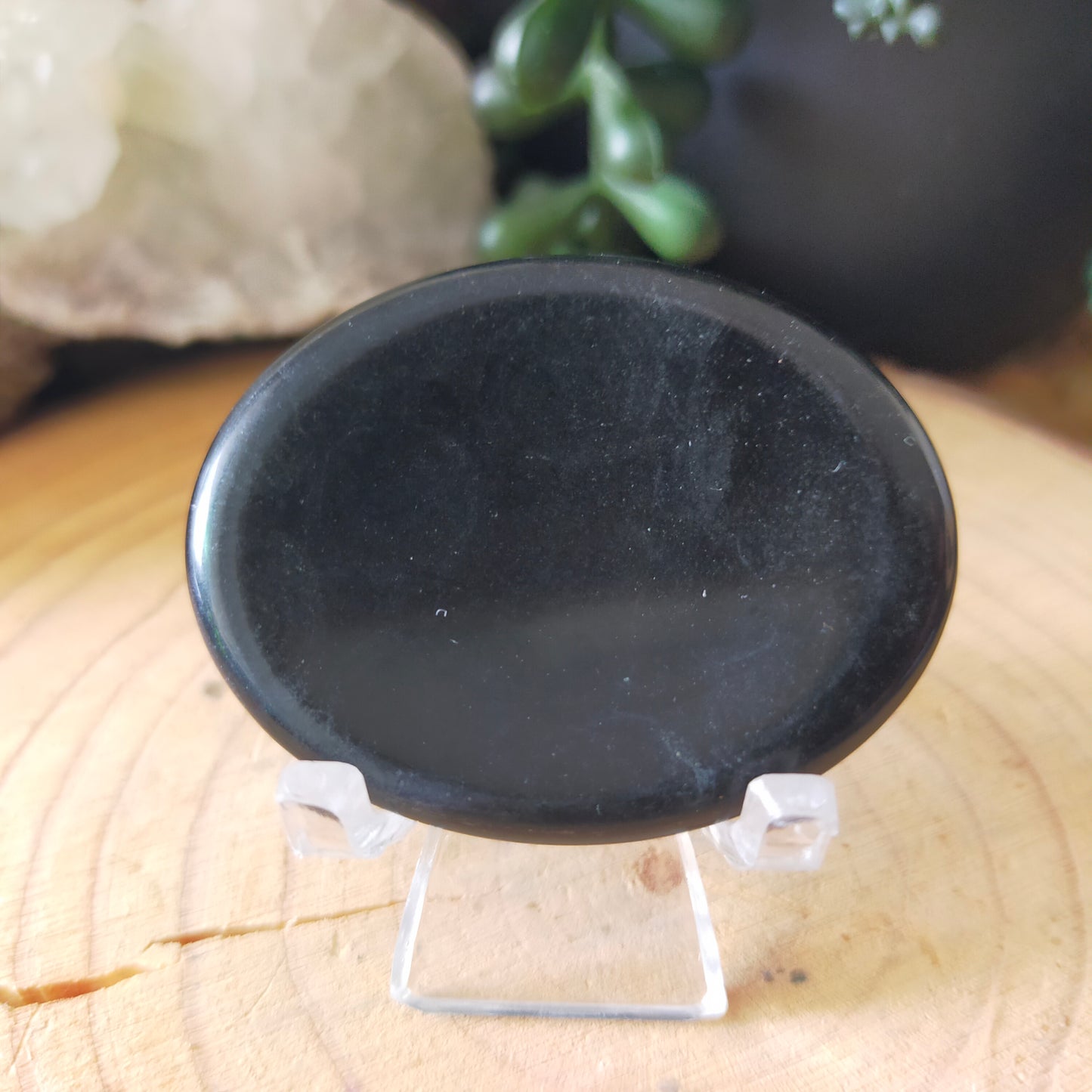 Worry Stones