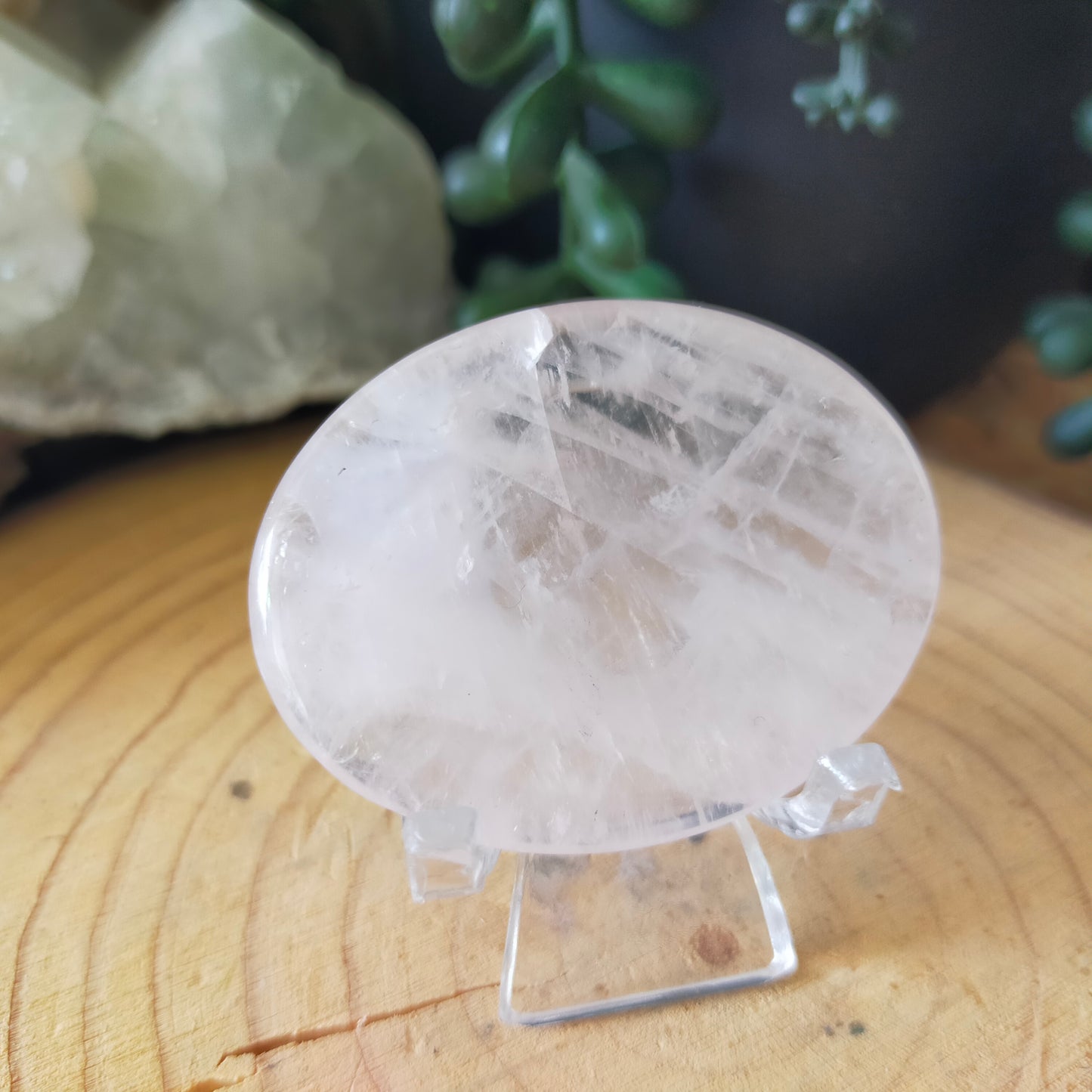 Worry Stones