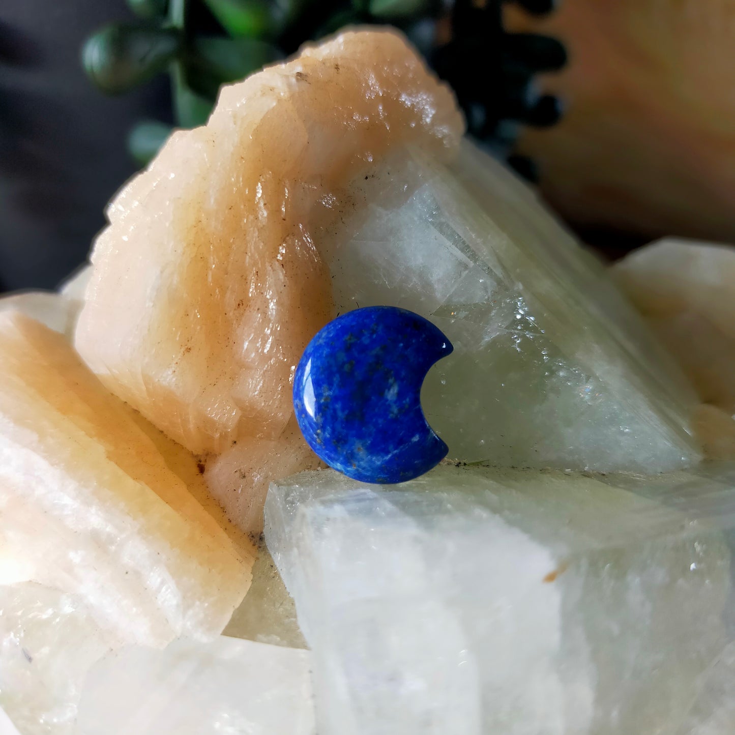 Mini Moons
