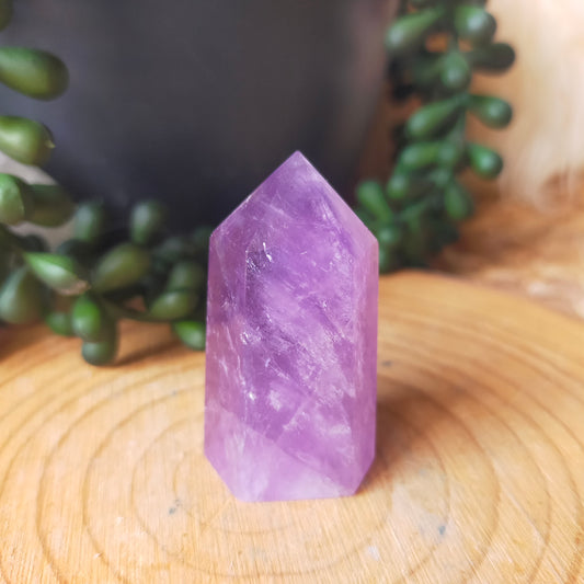 Amethyst Point