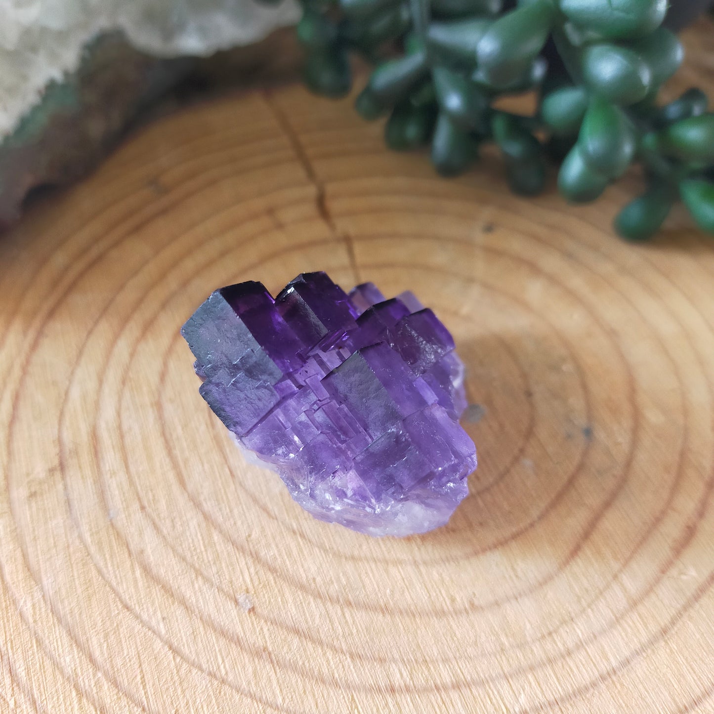 Fluorite Specimen