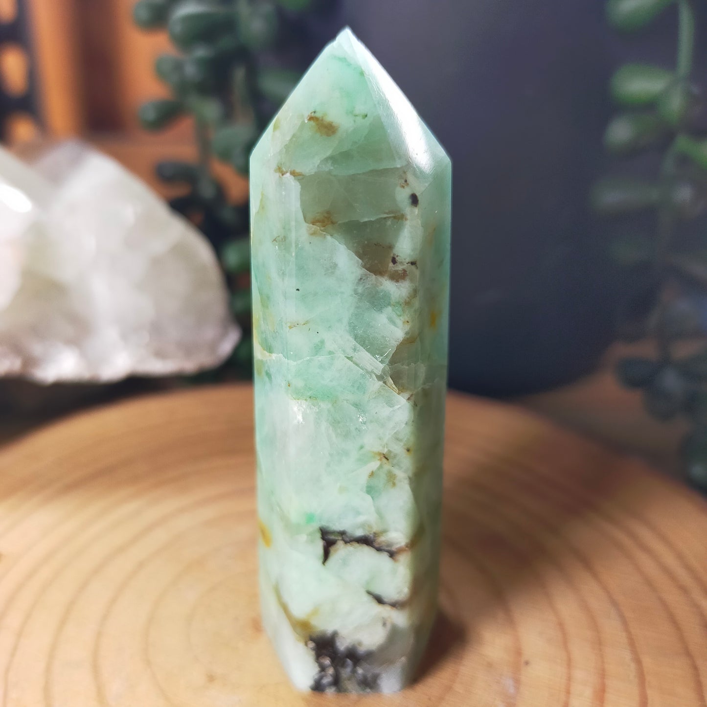 Phoenix Stone Points