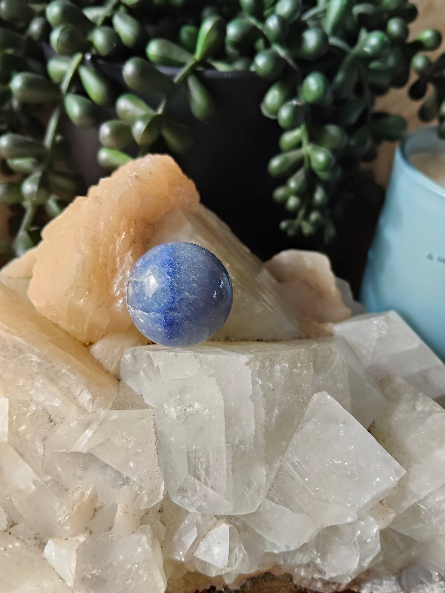 Small Spheres