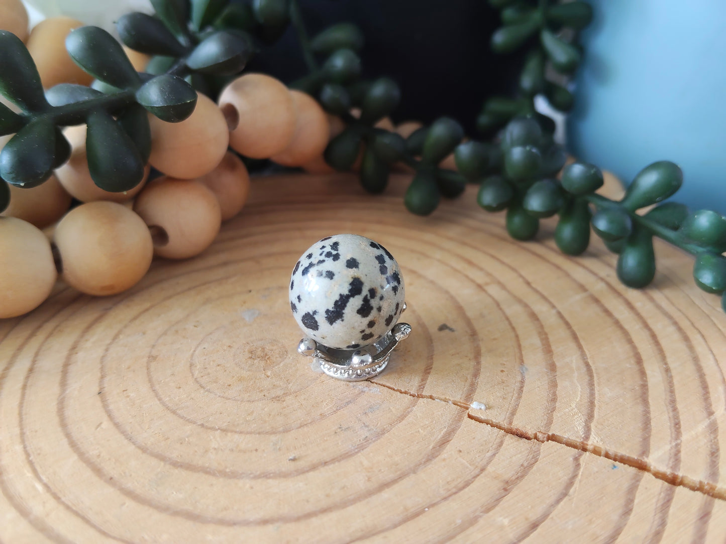 Mini Spheres