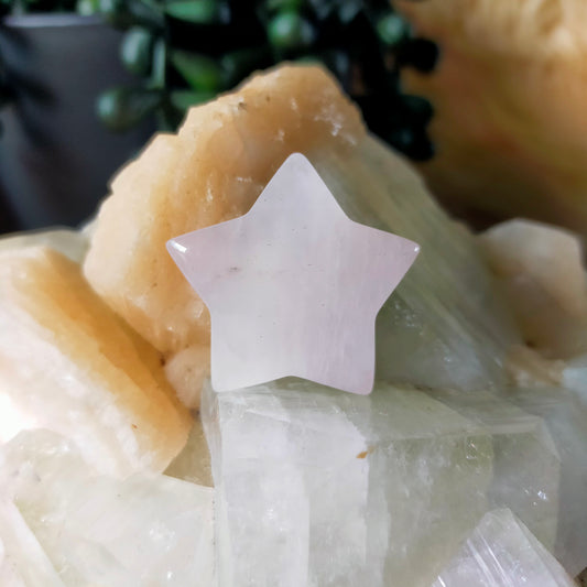 Small Stars