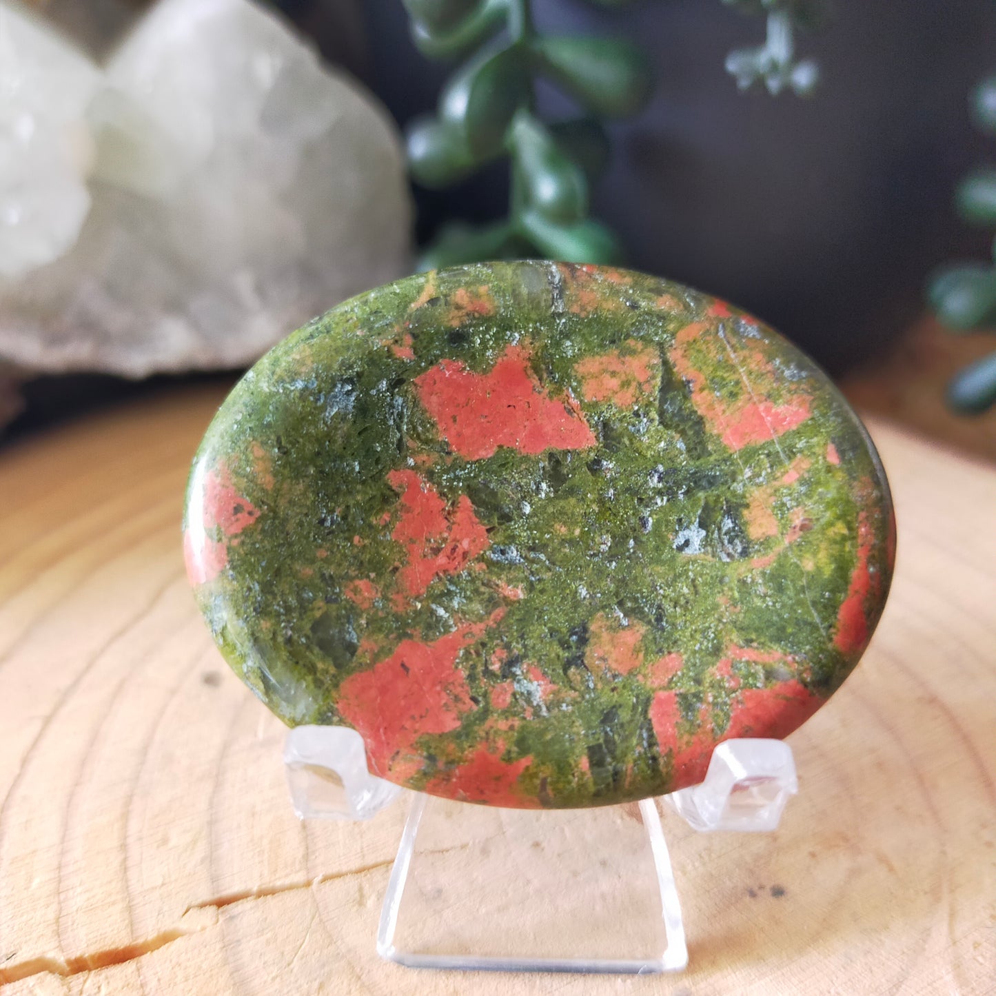 Worry Stones