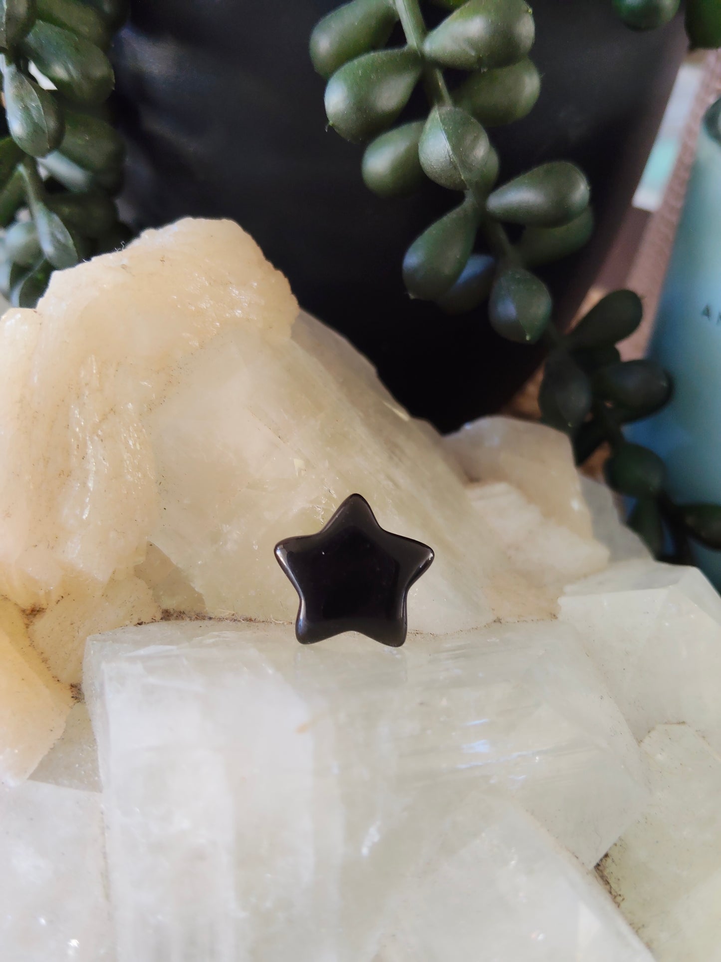 Mini Stars