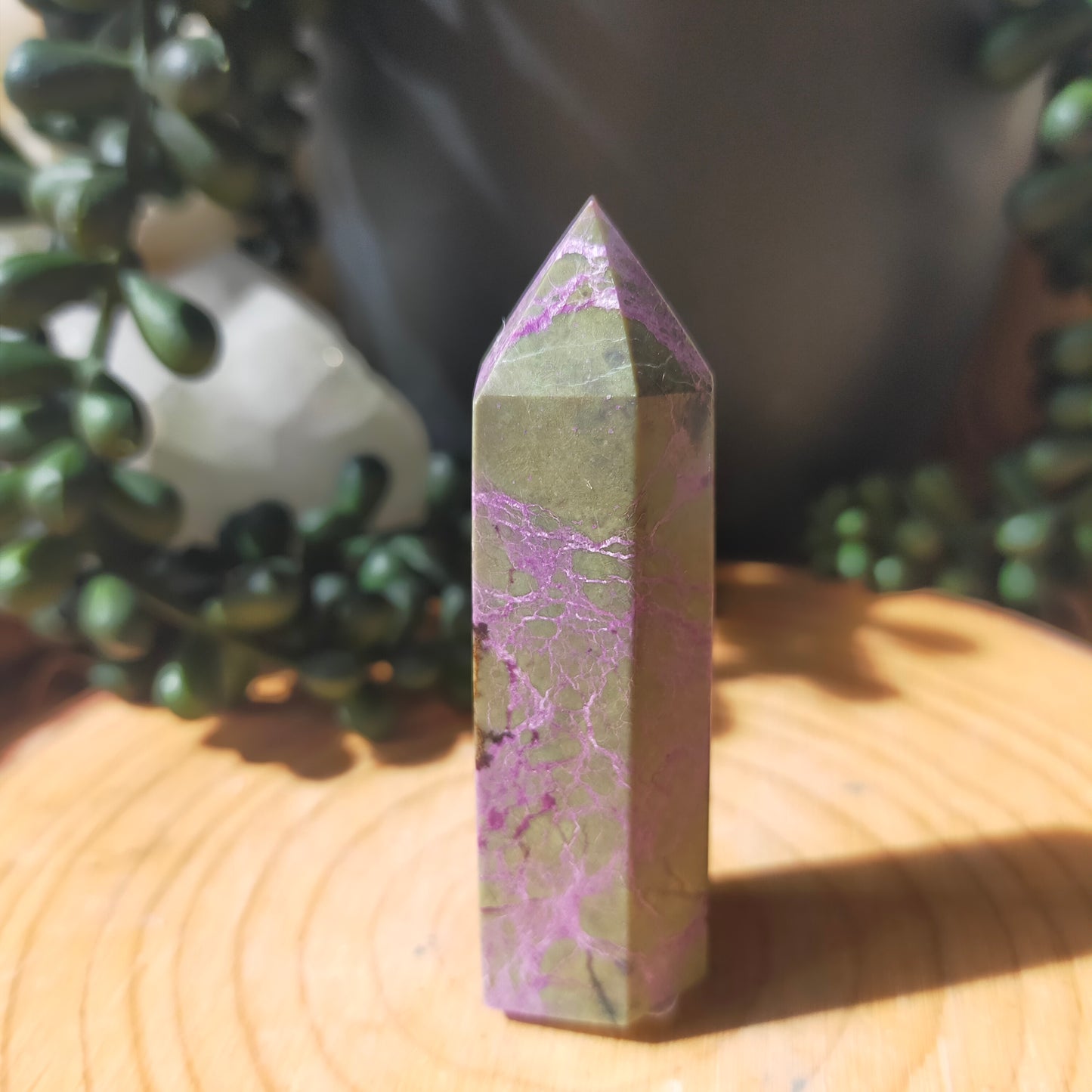 Atlantisite Points