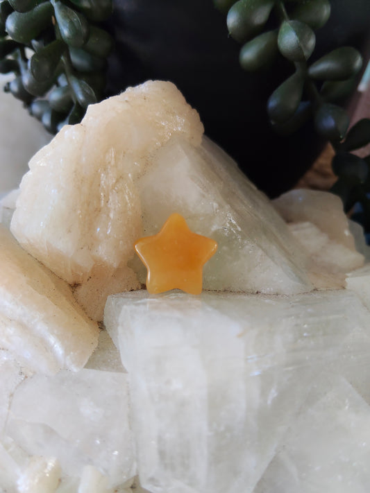 Mini Stars