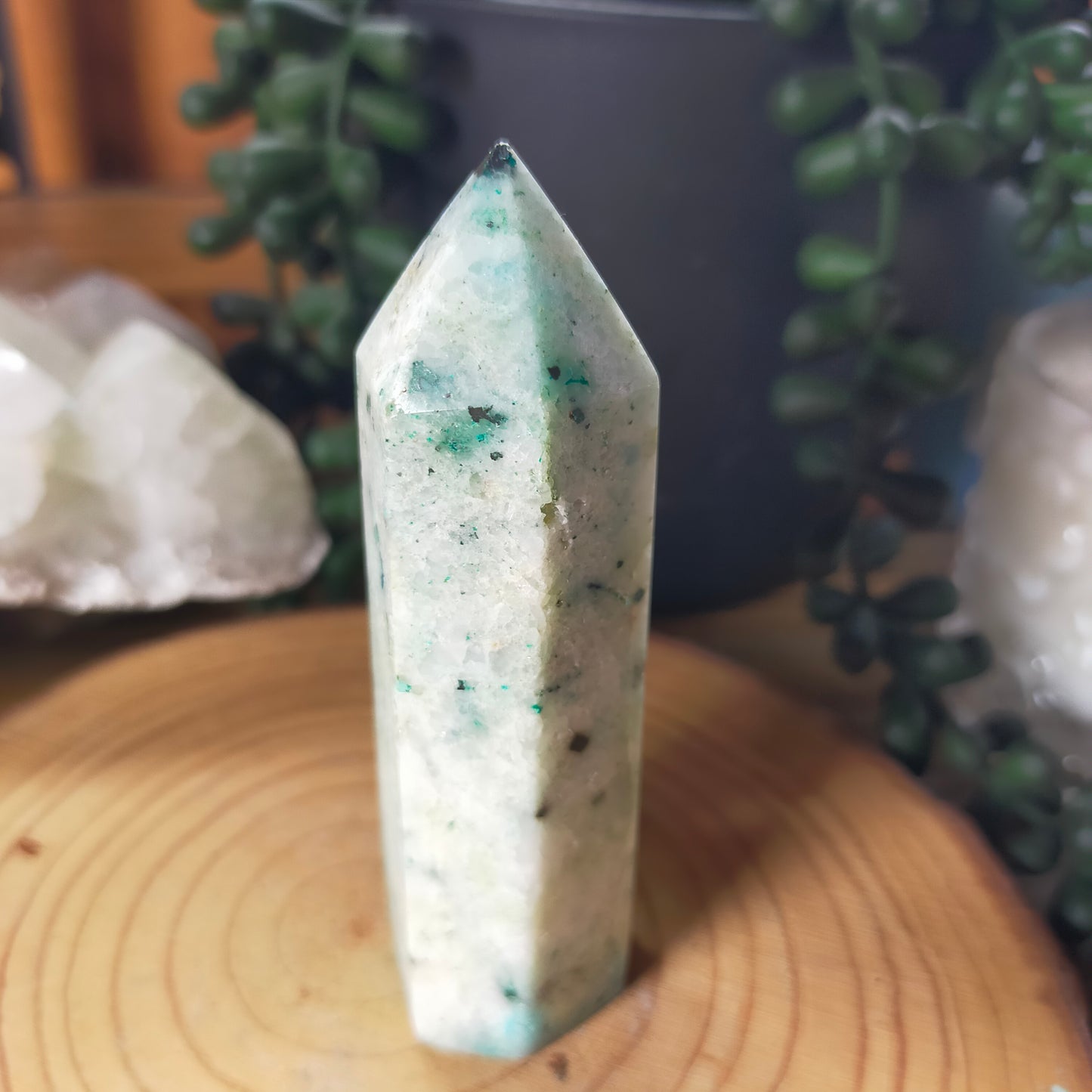 Phoenix Stone Points
