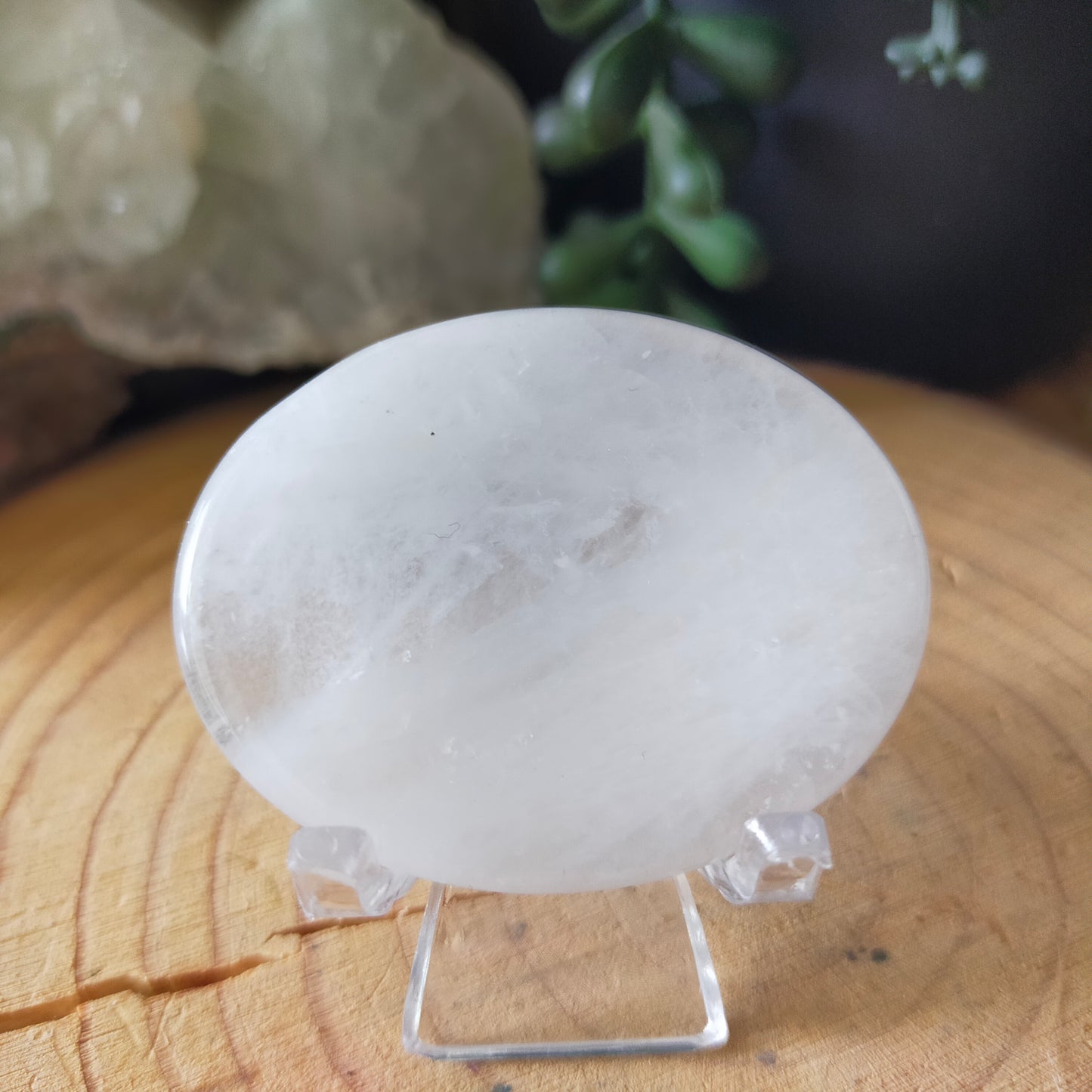 Worry Stones