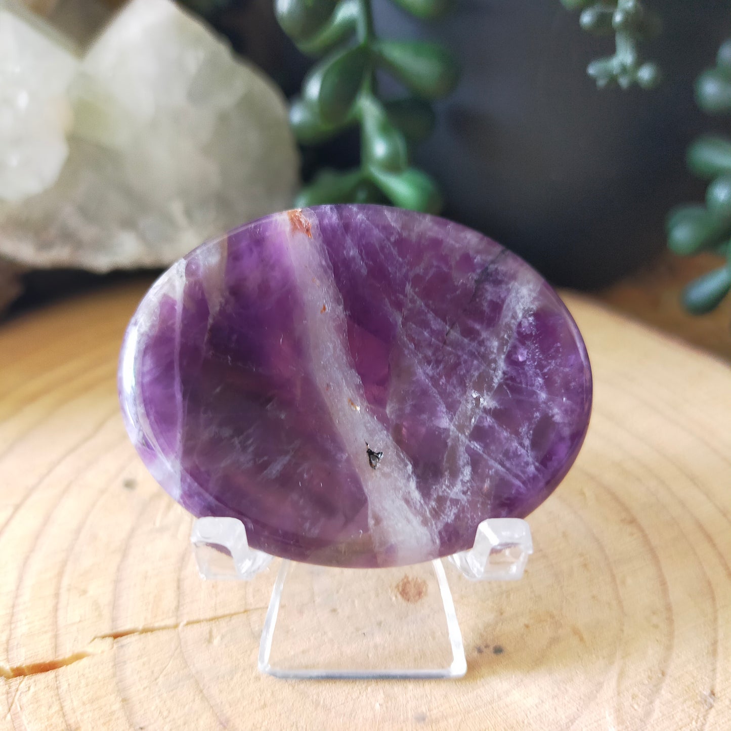 Worry Stones