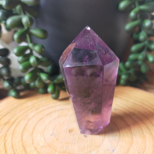 Amethyst Point