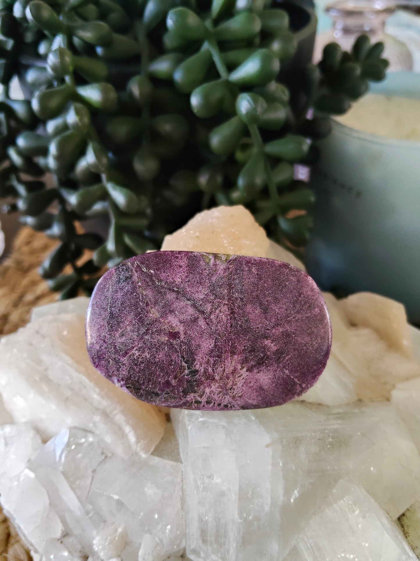 Atlantisite Palmstones