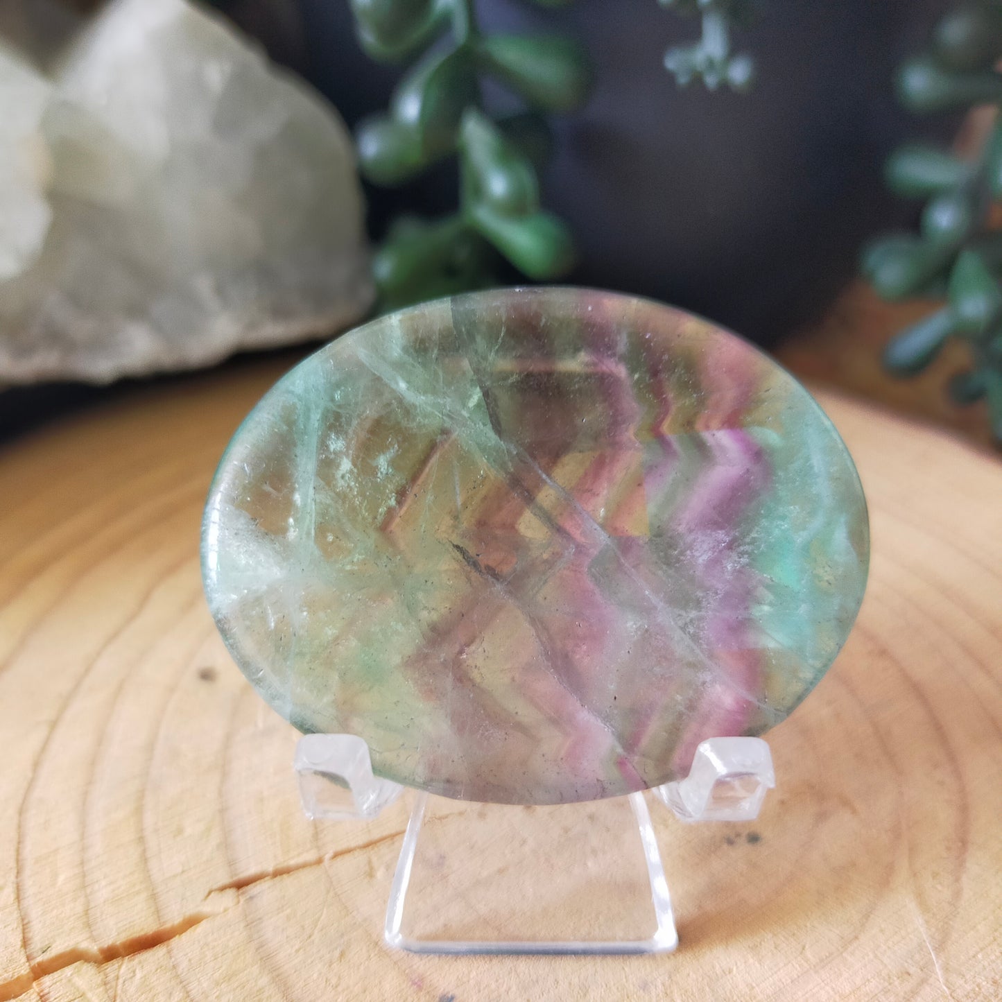 Worry Stones