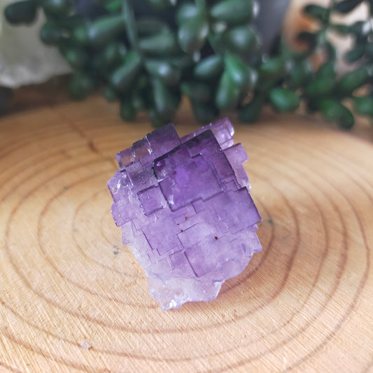 Fluorite Specimen