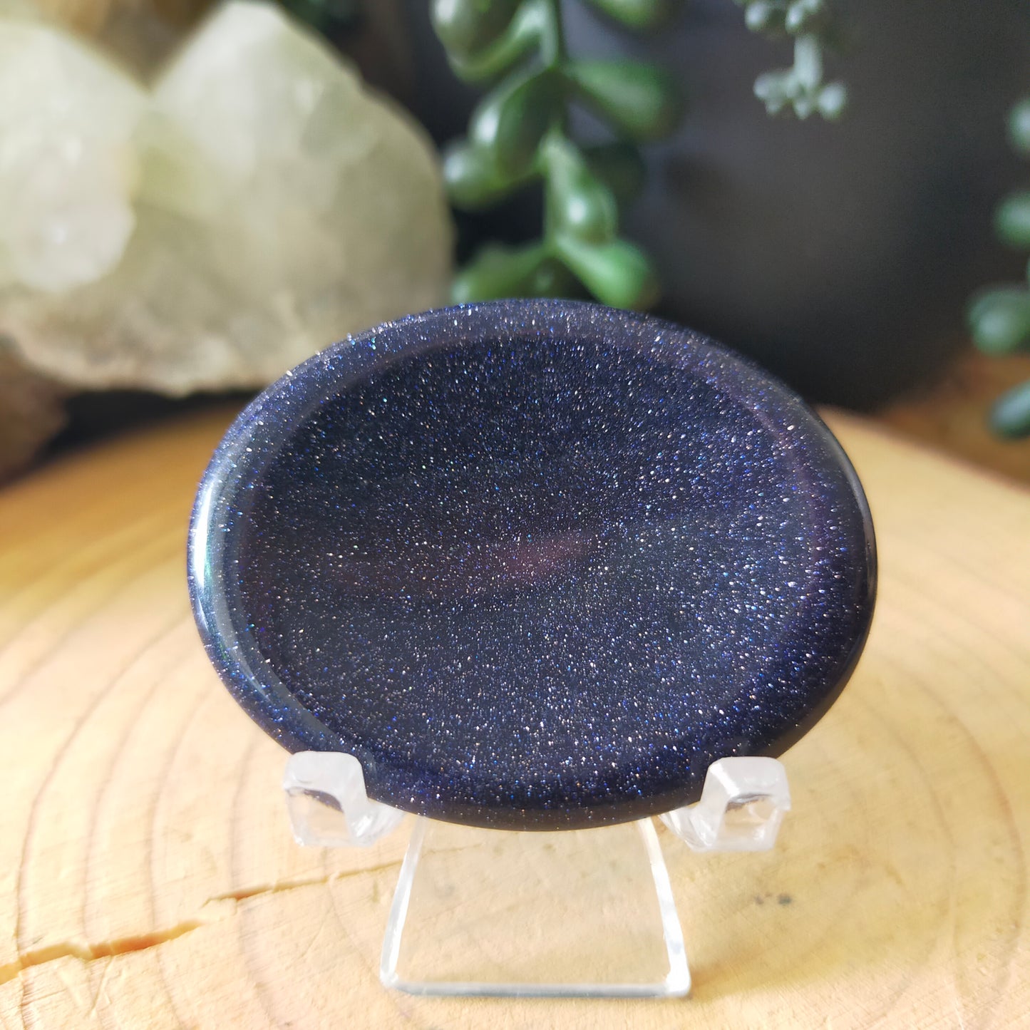 Worry Stones