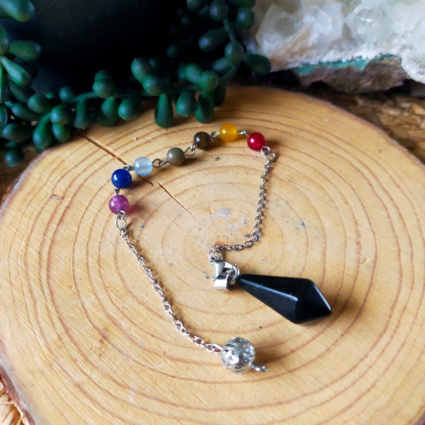 Pendulums