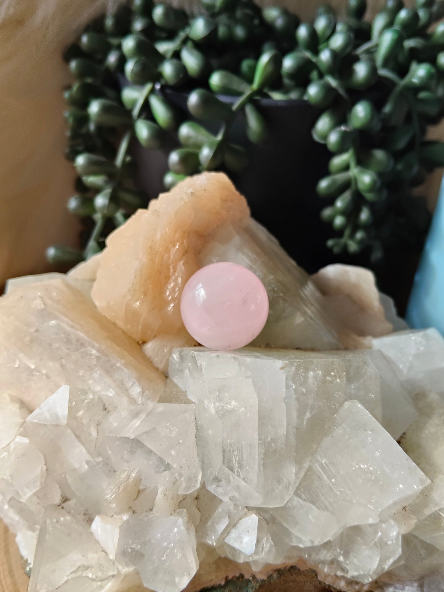 Small Spheres