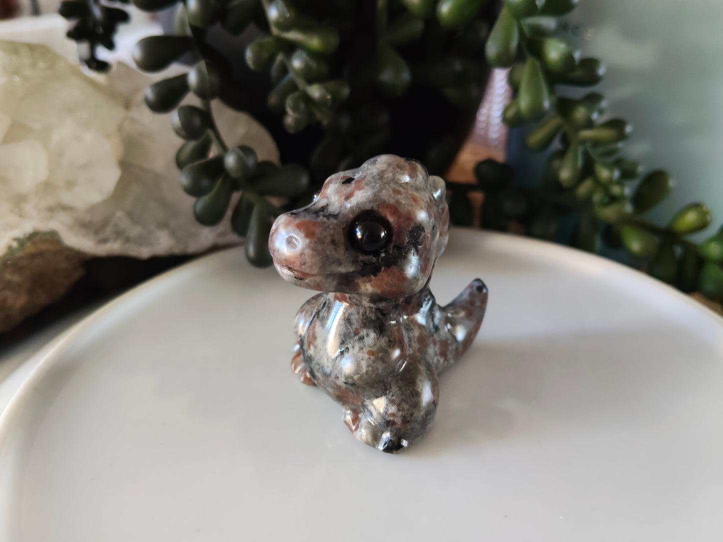 Small Dinosaurs
