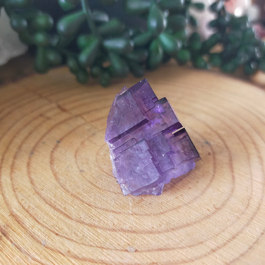 Fluorite Specimen