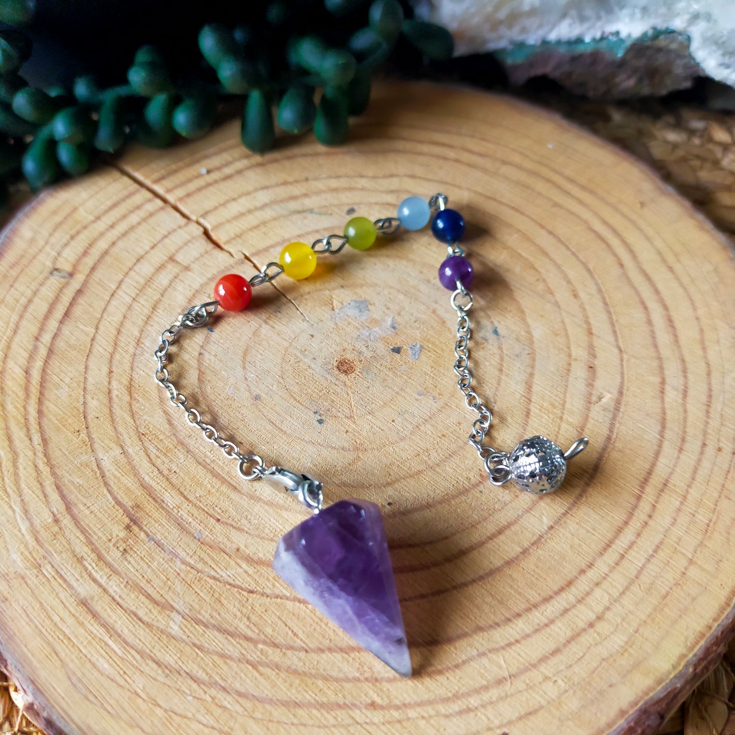 Pendulums