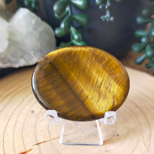 Worry Stones